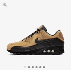 Tênis Nike Air Max 90