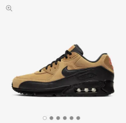 Tênis Nike Air Max 90