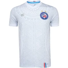 Camisa do Bahia Esquadrão Raiz de Todo Bem - Masculina