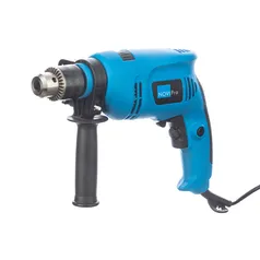 Furadeira de impacto com mandril 127V 650W 13mm Novipro