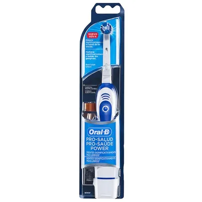 Escova Dental Elétrica Oral-B Pro-Saúde Power