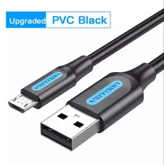 [Todos Usuários] Vention cabo micro usb para carregamento rápido 