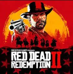 Red Dead Redemption 2 || NUUVEM