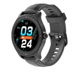 SmartWatch BlitzWolf® BW-HL2 | R$160