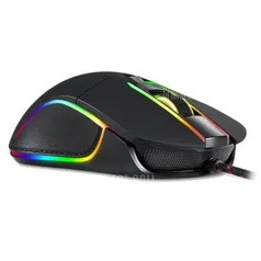 Mouse Motospeed V30 Optico - R$51