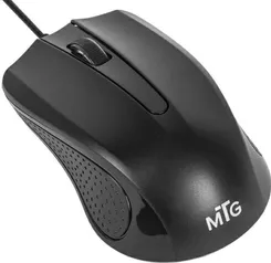 Mouse Óptico MTG™ U825 Ergonômico com 3 Botões - Targus