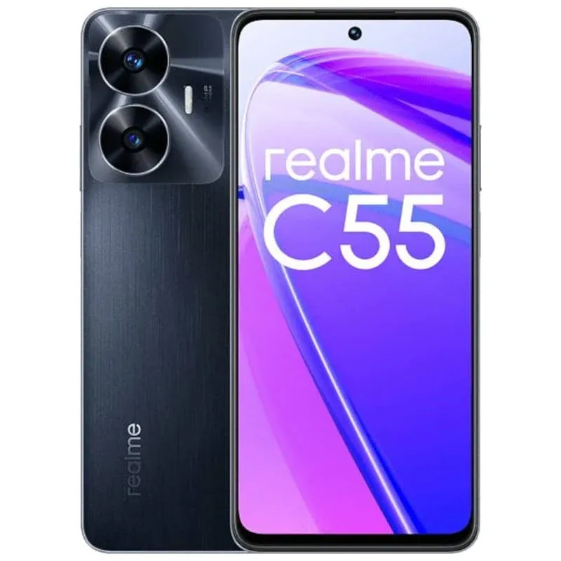 Imagem do produto Realme 12x 5G Dual Sim 256 GB  8 GB Ram