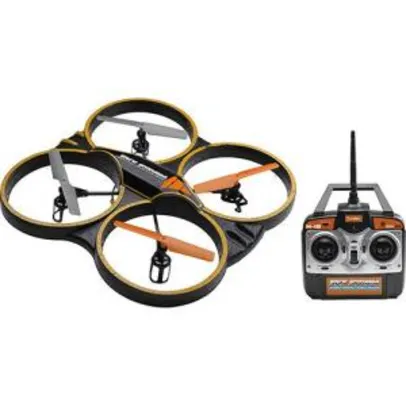Sky Storm Drone com Gyro - Candide - R$135