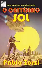 eBook: O Centésimo Sol