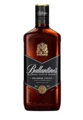 Ballantine's Bourbon Finish Whisky Escocês 750ml