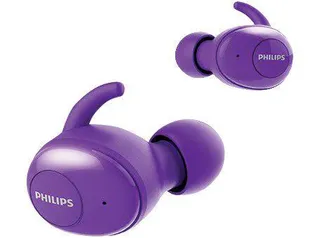 Fone de Ouvido Bluetooth Philips TWS SHB2505PP/10