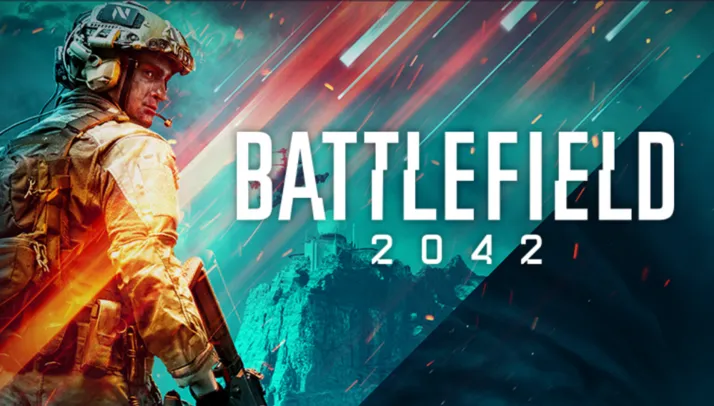 [Prime Gaming] Conteúdo Battlefield 2042 