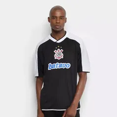 Camisa do Corinthians Mundial s/nº 2000 Masculina