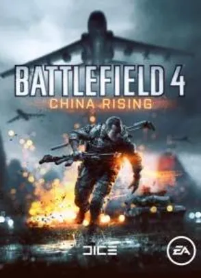 [PlayStation®Store - Xbox Live] Battlefield 4™ China Rising - Grátis