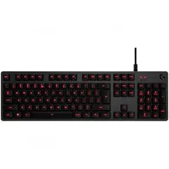 Teclado Mecânico G413 - Logitech