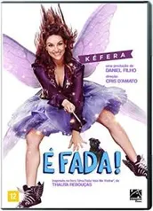 [Prime] DVD É Fada | R$ 5