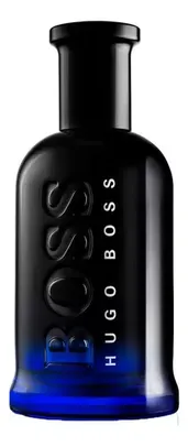 Perfume-  Hugo Boss Bottled Night 100Ml