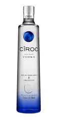 [Leve 3 / Selecionados] Vodka Ciroc Garrafa 750ml