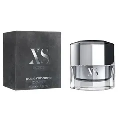 Xs Paco Rabanne Eau De Toilette - Perfume Masculino 100ml