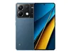 Imagem do produto Smartphone Xiaomi Poco X6 5G, 8GB, Ram 256GB - Azul