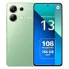 Imagem do produto Smartphone Xiaomi Redmi Note 13 6,67" Qualcomm Snapdragon 685 8 GB Ram 256 GB Verde