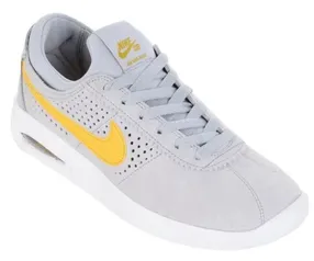 Tênis Masculino Nike SB Air Max Bruin Vapor Cinza Nu 37