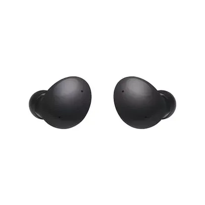 Fone de Ouvido Bluetooth Samsung Galaxy Buds2 - Preto