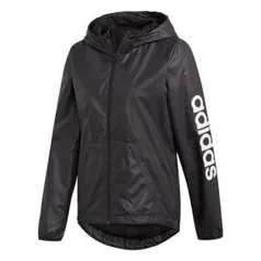 Jaqueta Adidas Corta Vento Feminina | R$150