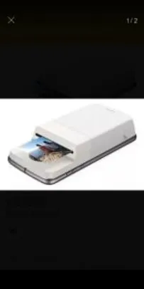 Polaroid Insta-Share Printer - Branco
