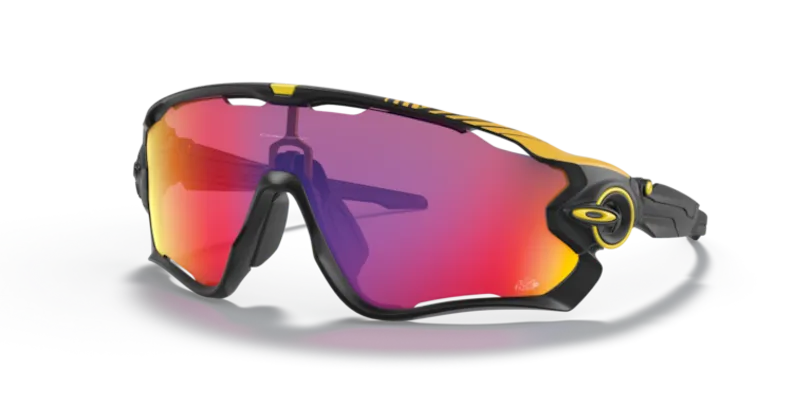 Óculos de Ciclismo Oakley Jawbreaker | R$445