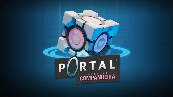 Portal Companion Collection para Nintendo Switch