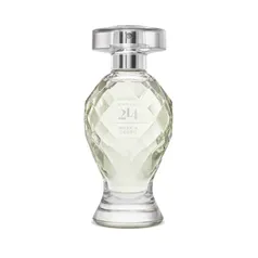 Botica 214 Musk & Cedro Eau De Parfum 75ml | R$136