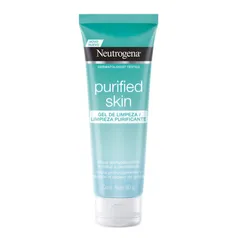 Gel de Limpeza Neutrogena Purified Skin 80g