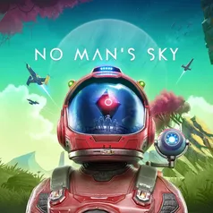 [Game Pass] No Man's Sky | Xbox & PC