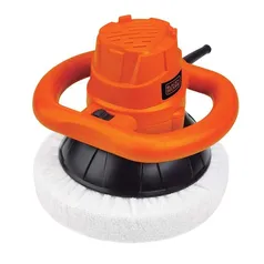 Politriz Orbital Black & Decker KP12K 120W 10" 3200RPM