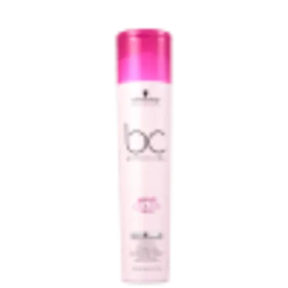 Schwarzkopf Professional BC Bonacure pH 4.5 Color Freeze Micellar Silver - Shampoo Desamarelador 250