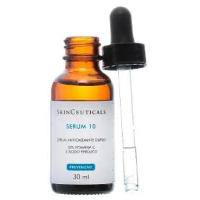 Antioxidante serum 10 da skinceuticals | R$178