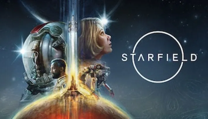 Starfield PC Steam