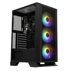 Computador Pichau Gamer Thor, AMD Ryzen 3 3200G, 16GB DDR4, SSD M.2 240GB