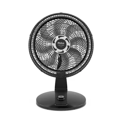 Ventilador Philco PVT491 2 em 1 Maxx Force 8 Pás 174W