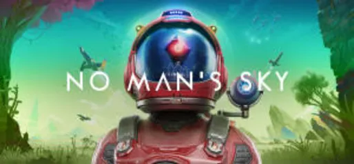 [GOG] No Man's Sky | R$65