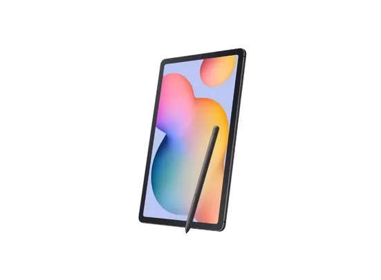 Galaxy Tab S6 Lite Cinza 64GB