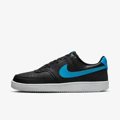 Tênis Nike Court Vision Low Next Nature - Masculino