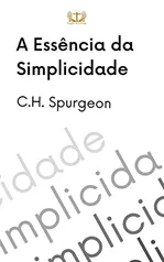 [EBook] A Essência da Simplicidade