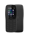 Imagem do produto Celular 105 Dual Chip NK093 Preto | Nokia