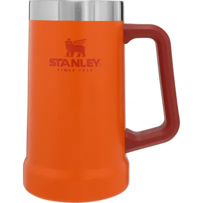 Caneca Térmica de Cerveja Stanley Beer Stein - 709ml