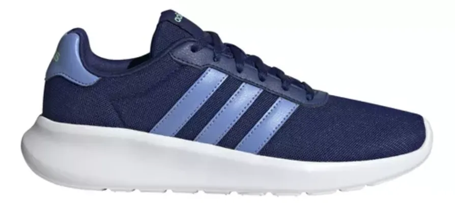 (Cartão Mercado Pago) Tênis Lite Racer 3.0 adidas (Tam.34ao39)