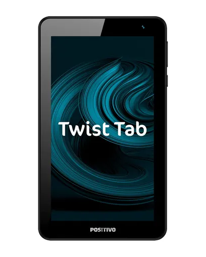 Foto do produto Tablet Positivo Twist Tab T770C 7 32GB Cinza