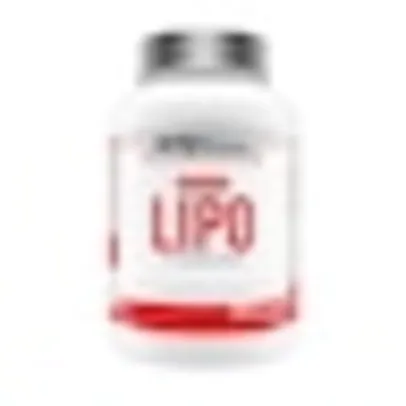 Premium Lipo BRN Foods - 120 Cápsulas