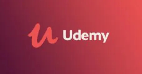 Udemy libera 40 cursos gratuitamente da área de Programação e Tecnologia